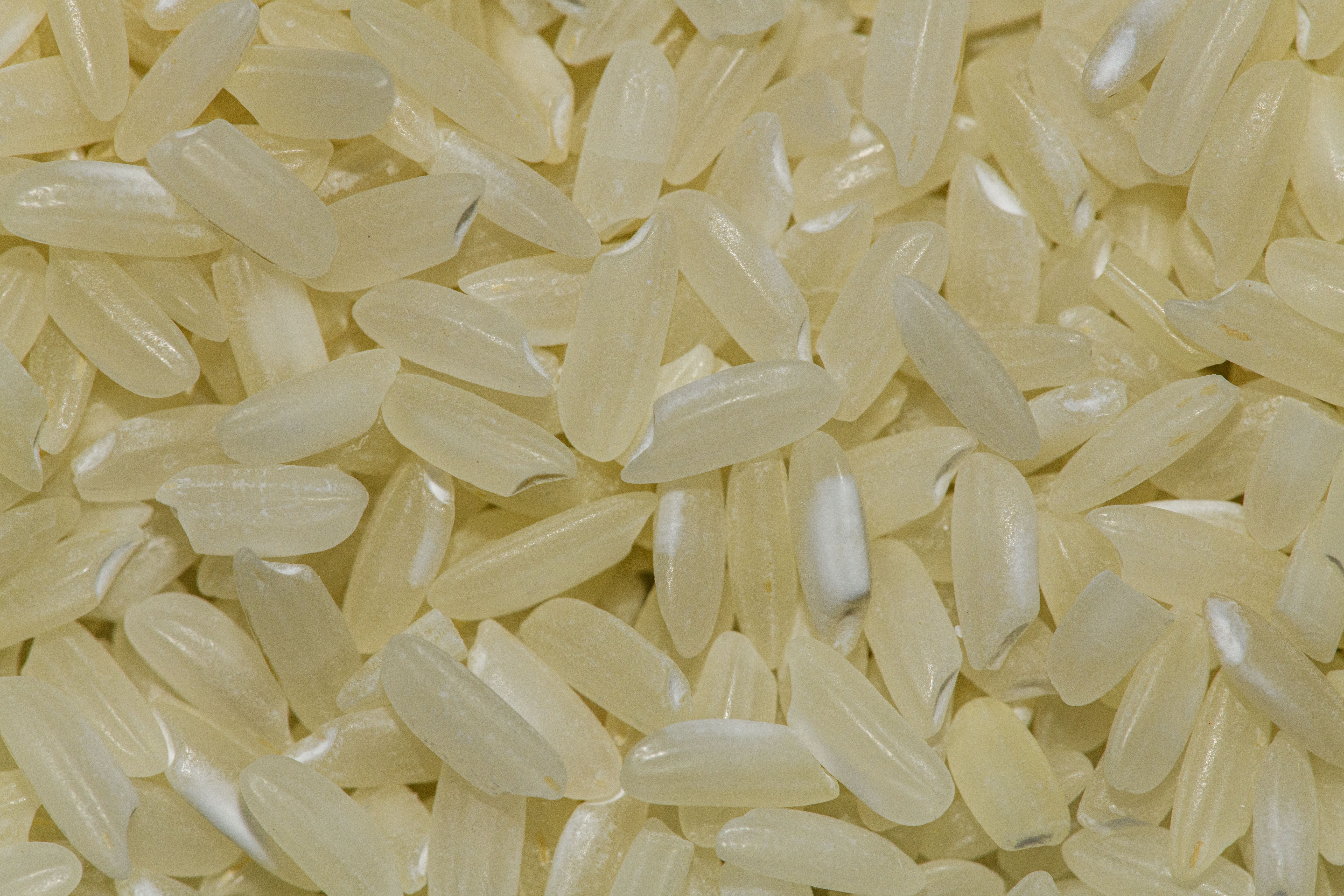 Cereals and pulses